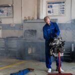 découvrez l'importance de la maintenance moteur, ses étapes clés et les conseils d’experts pour optimiser les performances et la durée de vie de vos équipements. guide pratique pour particuliers et professionnels.